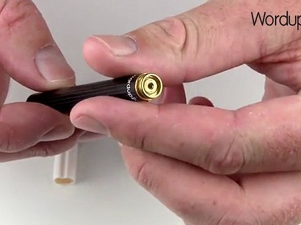 DSE 801 E-Cig High Volt Mod Tutorial http://www.buye-cig.com/