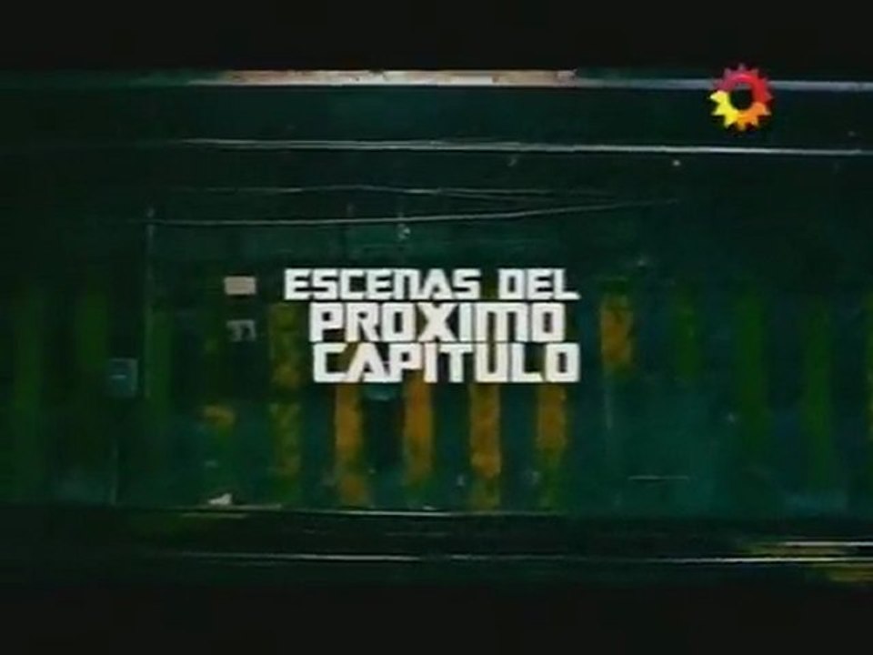 Los Únicos - Adelanto - Capítulo 177