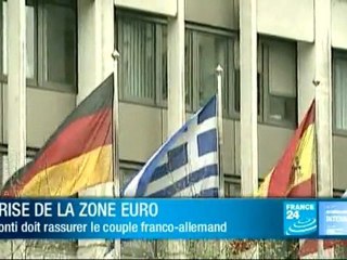 07h15 Flash info actualité FRANCE 24
