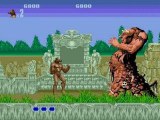 Altered Beast PSN PS3 ISO Game Download
