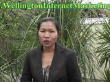 Omnois Testimonials for Wellington Internet Marketing