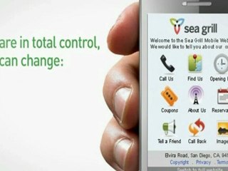 Mobile Website with Wellington Internet Marketing