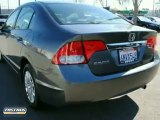 2010 Used Honda Civic Los Angeles by Goudy Honda