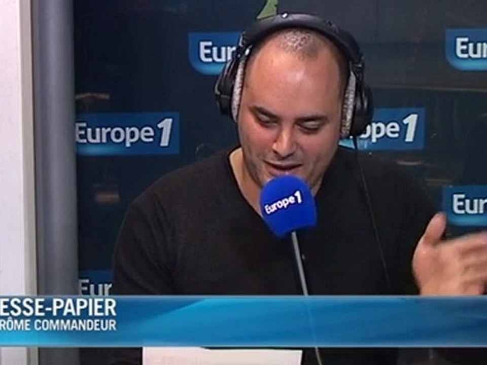 C'est moche pour Eva Joly