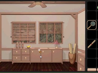 Figurines room escape 2 walkthrough