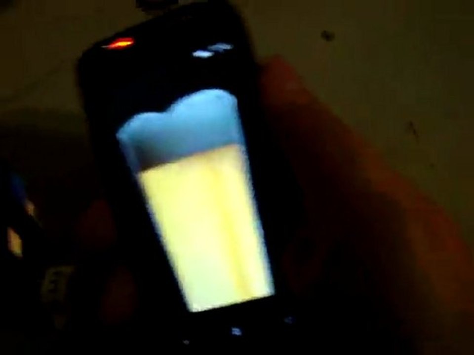 Cheers HTC