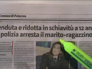 Rassegna stampa giovedì 24 novembre 2011