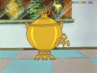 [12] Nu Pogodi - Museum (1978)_1