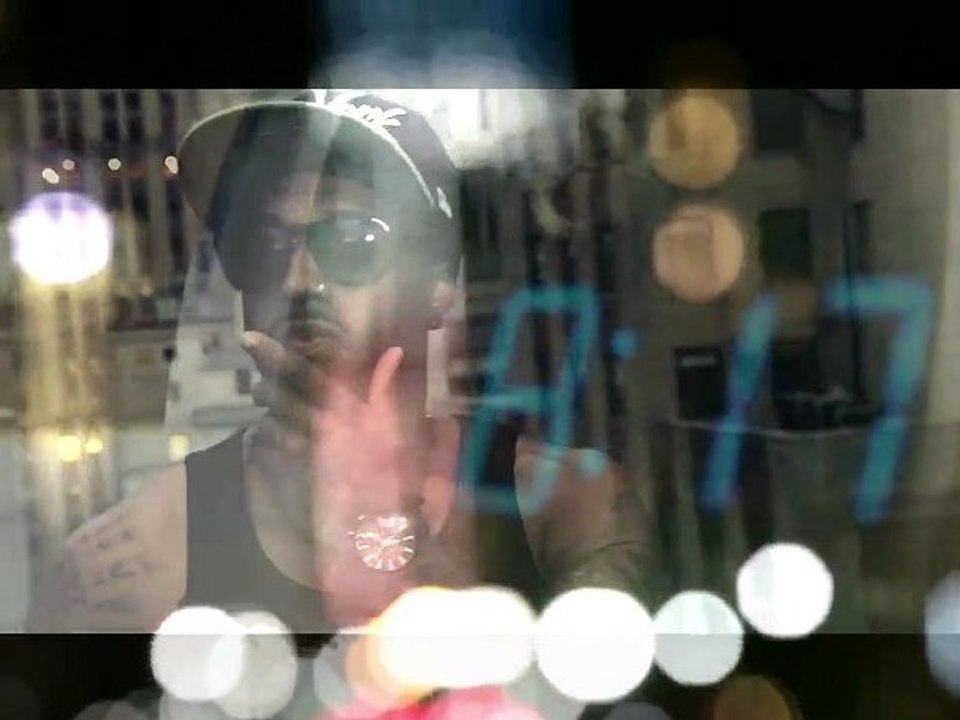 Mathieu Edward - Hot