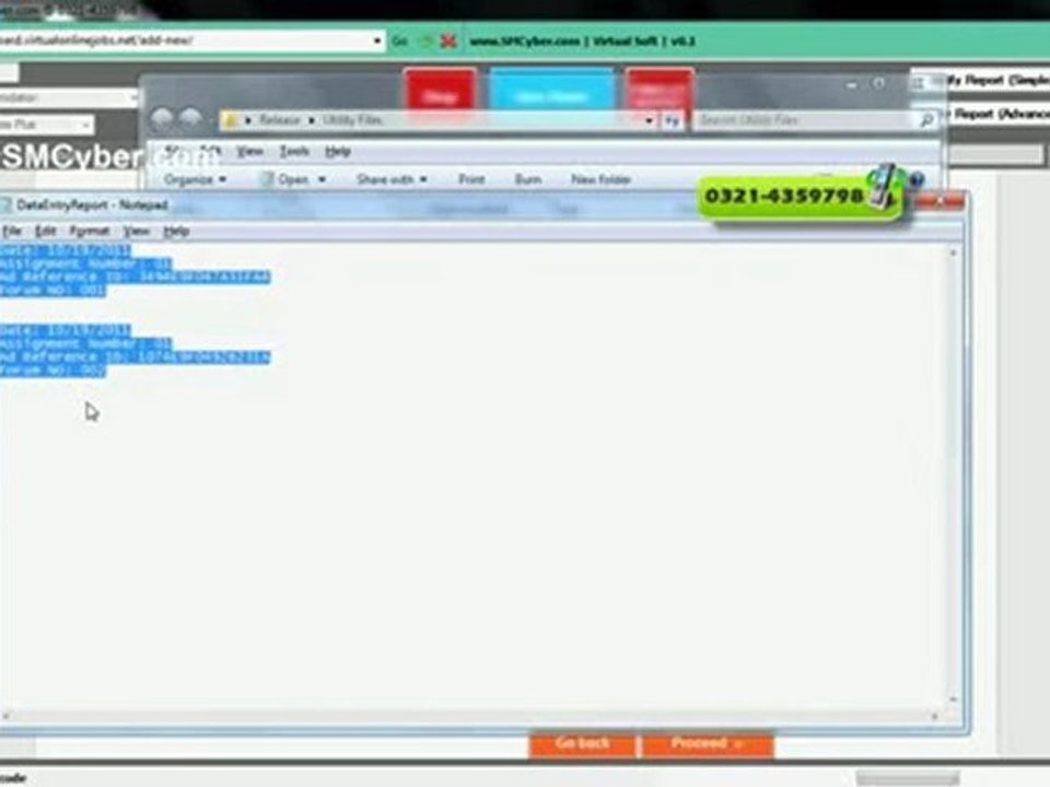 Latest Virtual online jobs software | Virtual online jobs .com