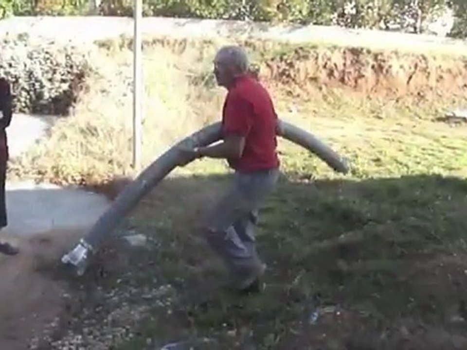 Sud-Est Granules, Groupe BERGON SAS - Pellet en Vrac