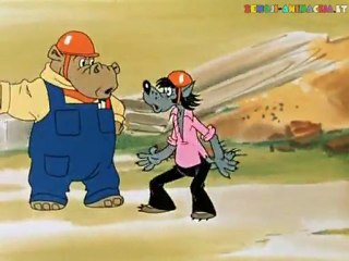 [10] Nu Pogodi - At a construction site (1976)_1