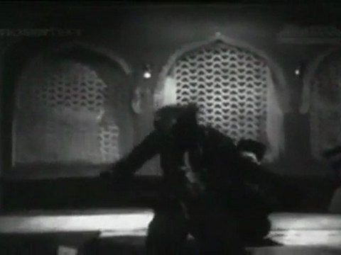 Awara Badal Fight Scene