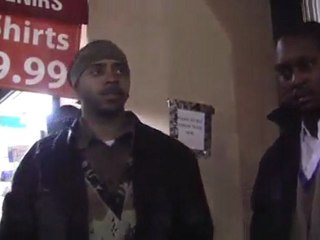 14.BEEKER FROM THE MUPPETS GETS OFFENDED AND LOSES MORE WEIGHT!!