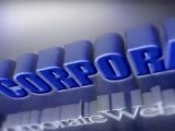 Corporate Web Studios Corporate Identity Unique Logo Video 1