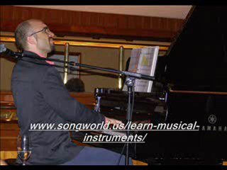 Learn Piano - How to Play Any Song by Ear