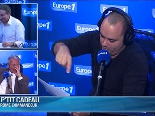 Demis, le démolisseur