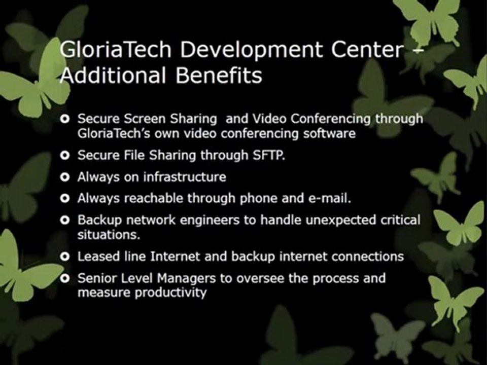 Mojoportal Development