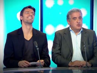 CFoot: Caiazzo: "Etre durablement dans le top 5 du football français"