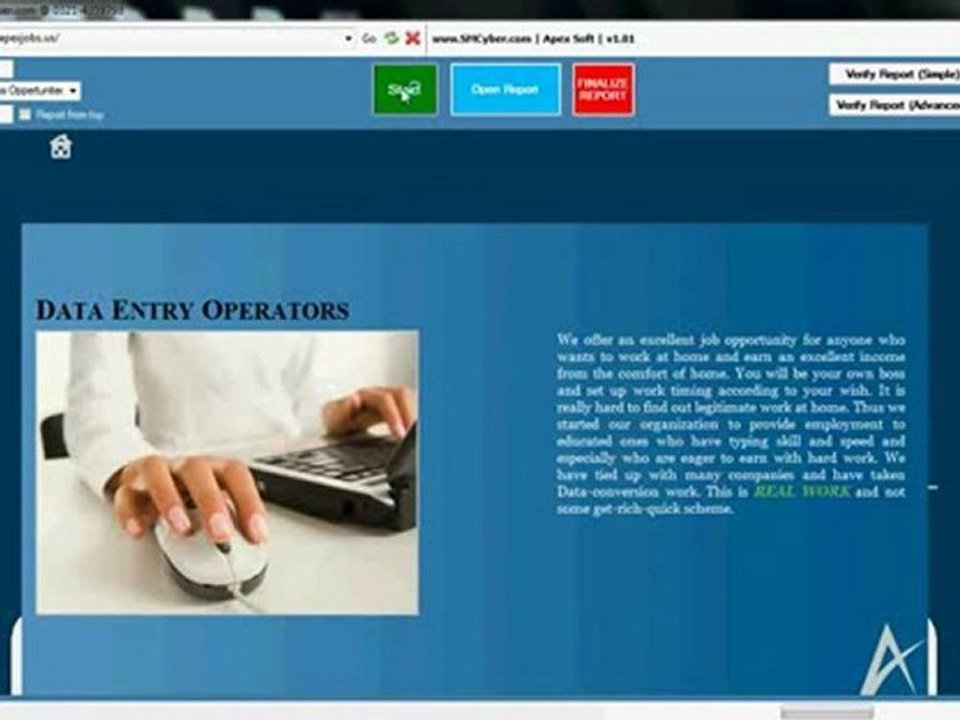 Latest Apex jobs software | Apex jobs .us