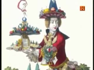 Historia de las golosinas