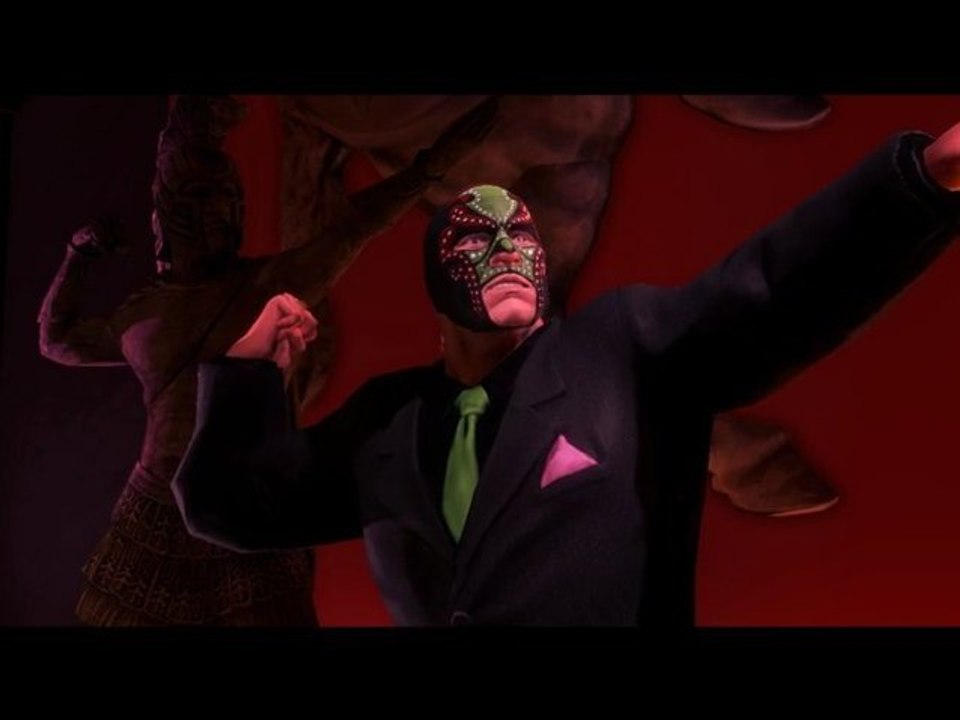 [PC] Saints Row : The Third - Wt /05/