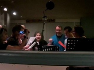 RVVS prépare le Téléthon 2011