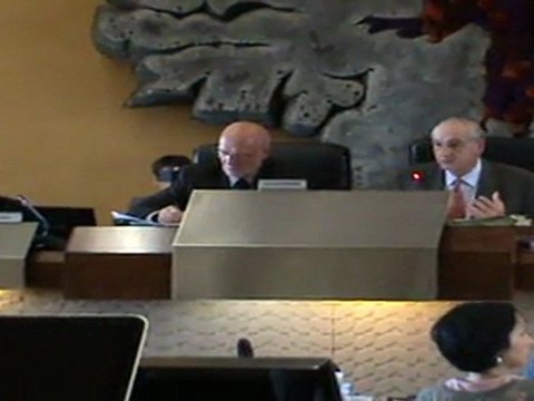 Rapport d'activité des services de l'Etat en Ile-et-Vilaine par Michel Cadot