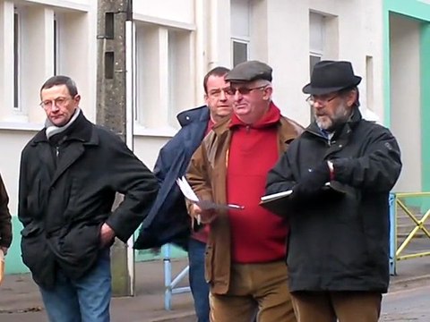 Grandvilliers : le concours de chevaux de trait