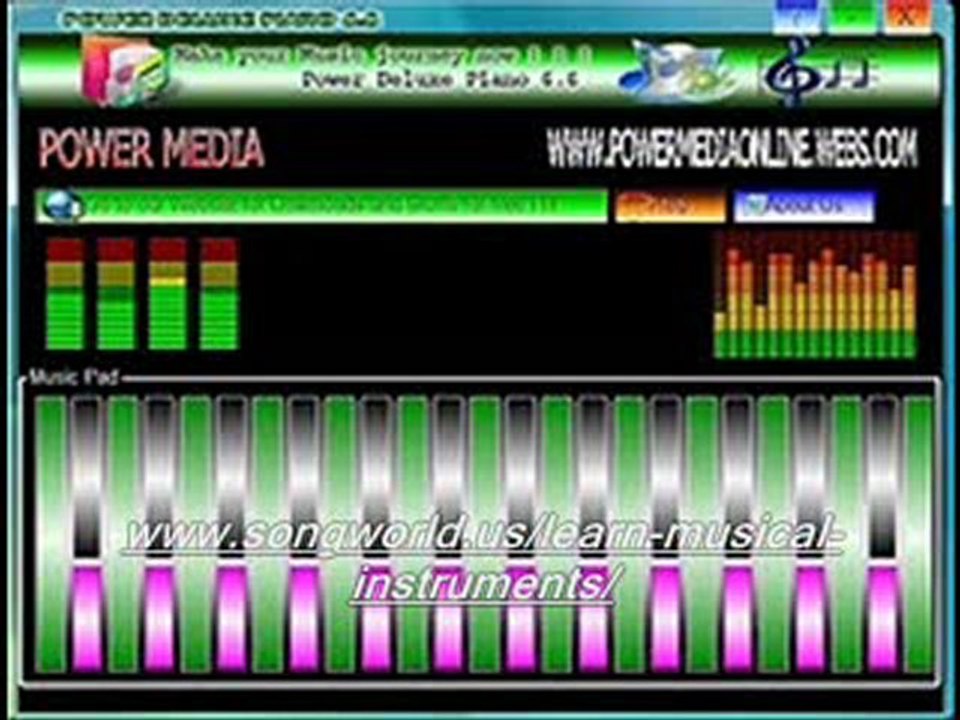 How to Play Piano Chords - Free Piano Lesson