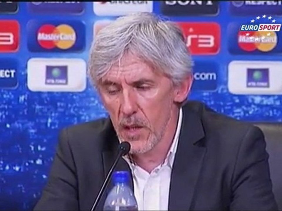 Apoel'in keyfi yerinde
