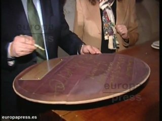 Del Bosque confiesa a quien ha votado como Balon de Oro