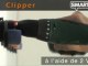 Porte outils clipper Smartoool