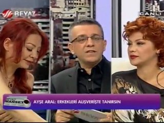 Beyaz Manşet 28. Bölüm 2.Kısım