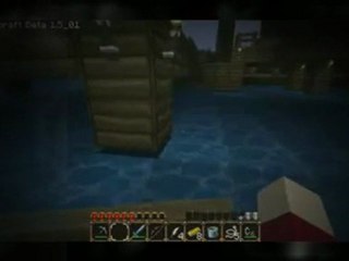 Minecraft: "Shadow of Israphel" Outtakes (Minecon Special!)