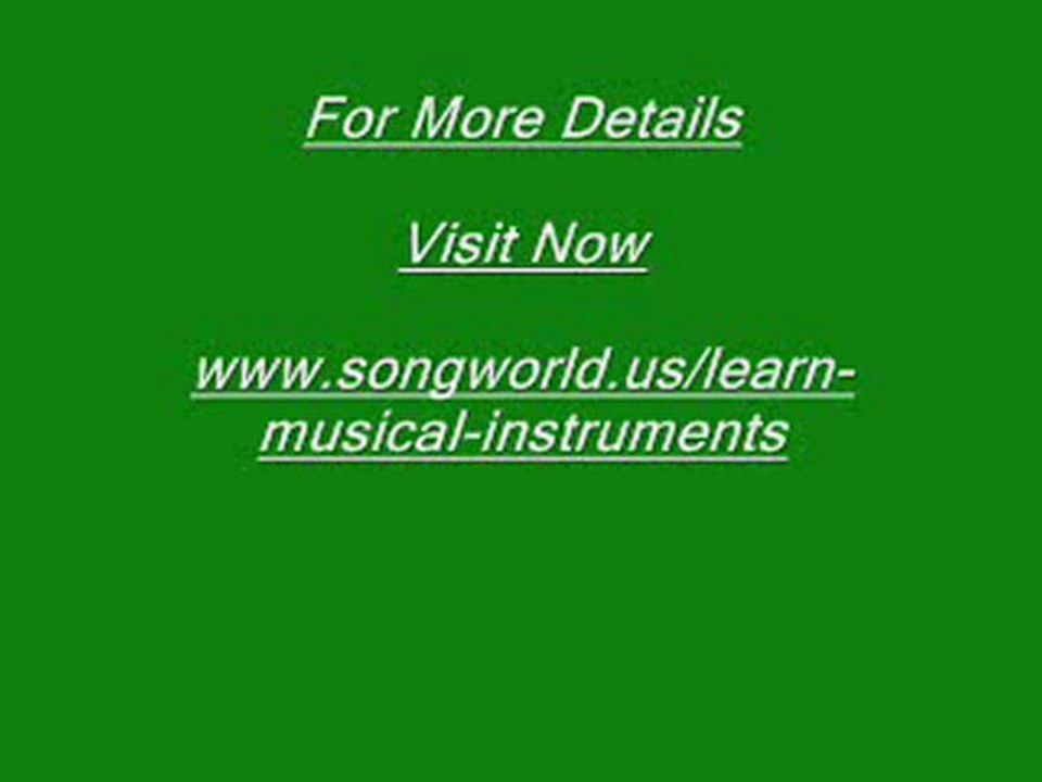 Piano Lessons - Phat Chord Voicings Ch. 1 (Updated)