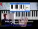 "Piano Chord" Tutorial 3 chords and riffs Tom Willett Featureman
