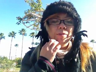 かぼちゃTV☆HDRC　025/100