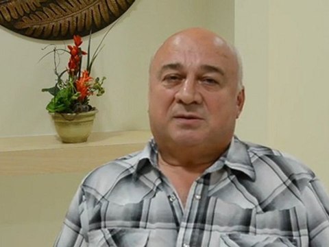 Russian Dentist - Youtube Testimonial in Russian