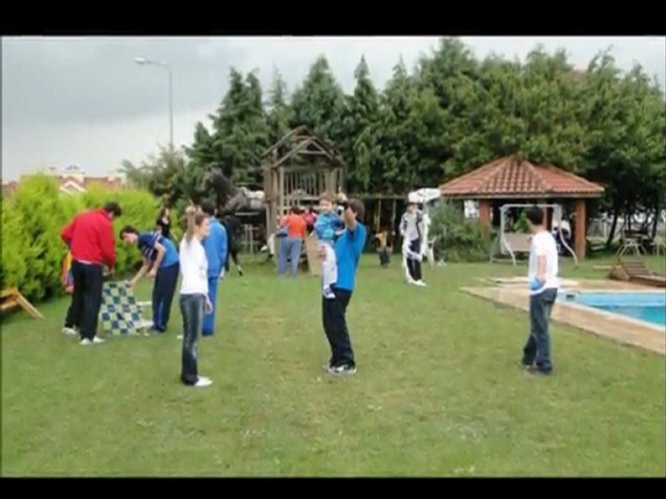 Velimizden ANKA öğretmenler günü hediyesi