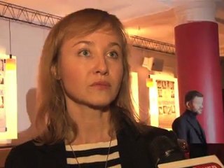 Premiera filmu "Nie ten człowiek"