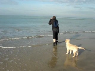 Mise à l'eau flo