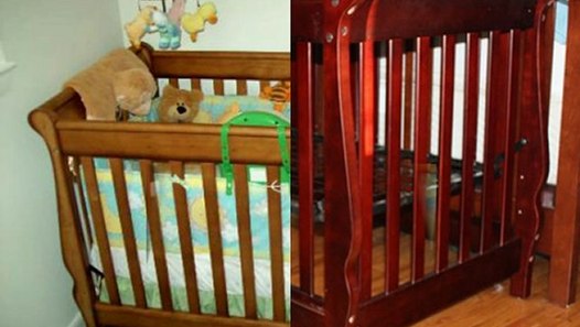 Graco Shelby Classic 4 In 1 Convertible Crib Video Dailymotion