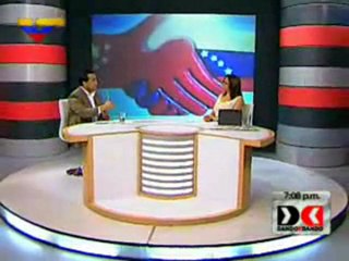 Andrés Eloy Méndez refuta a Miguel Ángel Rodríguez: El mismo discurso para asustar a los venezolanos