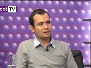 Avocat TV Implicarea cetatenilor in procesul decizional Georgiana Stefanescu p2