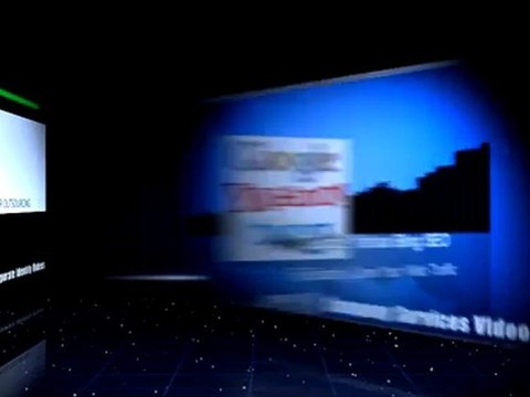 Corporate Web Studios Video Production Company Advert Commercial As Seen on TV