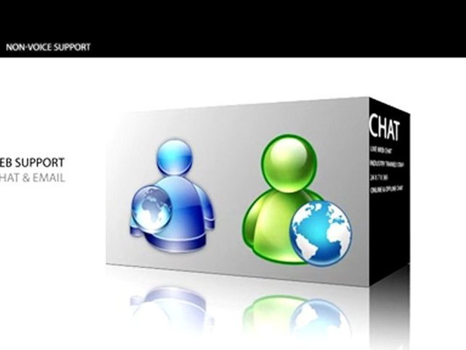 StickyWeb Technologies Commercial Advert Video As Seen On TV