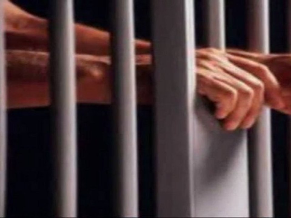 les portes du pénitencier, Johnny