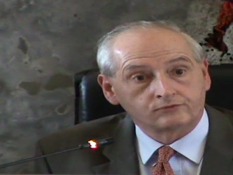 Rapport d'activité des services de l'Etat en Ille-et-Vilaine par Michel Cadot