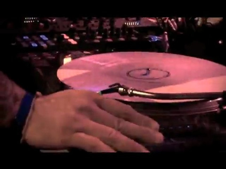 Loco Dice for Time Warp Holland 2011